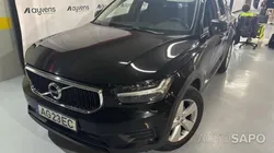 Volvo XC40 1.5 T2 Momentum Core de 2021