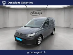 Volkswagen utilitaires caddy cargo 2.0 tdi 102 bvm6 business