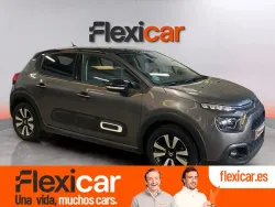 CITROEN C3 1.2 PureTech S&S C-Series 83