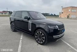 Land Rover Range Rover 3.0 D350 Autobiography