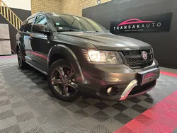 FIAT FREEMONT 2.0 16V Multijet 170 ch 4x2 Cross