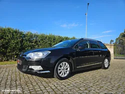 Citroën C5 Tourer 1.6 HDi VTR+ Airdream J16