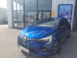 Renault clio dci 100 ch