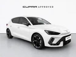 CUPRA León 1.4 TSI e-Hybrid DSG 204