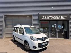 Renault Kangoo 1.2 TCE 115 LIMITED