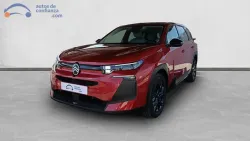 CITROEN C5 Aircross Hybrid You e-DCS6 145