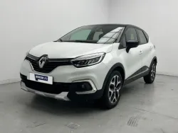 RENAULT Captur TCe Energy Intens 66kW