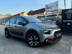 CITROEN C3 C3 1.2 83cv SS C-Series 26943KLM CARPLAY - ANDROID AUTO- KIT DISTRIB NEUF- GARANTIE 12 MOIS EUROPE
