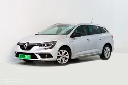 Renault Mégane Sport Tourer 1.3 TCe Limited