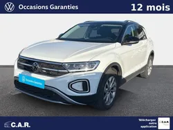 Volkswagen T-Roc 1.5 TSI EVO 150 Start/Stop DSG7 Style