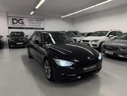Bmw Serie 3 320D 185 CH SPORT / GPS GRAND ECRAN