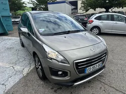 Peugeot 3008 1.2 130ch S&S BVM6 Active