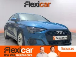 AUDI A3 Sportback 30 TFSI S tronic