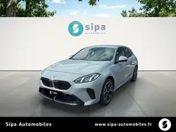 BMW Série 1 F70 120d 163 ch DKG7 M Sport Design 5p