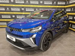 RENAULT Symbioz E-TECH Full Hybrid Esprit Alpine 117kW