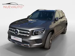 MERCEDES GLB 200 d 8G-DCT Progressive Line