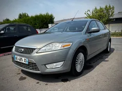 Ford Mondeo 1.8 TDCI 125 / RAS