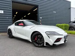 Toyota Gr Supra 2.0 258ch Fuji Speedway Edition / Etat neuf