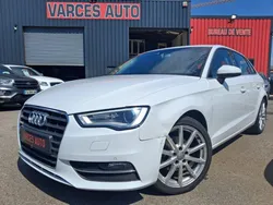 Audi a3 1.6 tdi 110 cv ambition luxe 2014