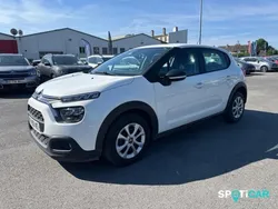 Citroen C3 PureTech 82ch Feel S&S E6.d