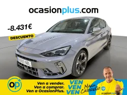 CUPRA León 1.4 TSI e-Hybrid DSG 204