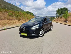 Renault Clio Break