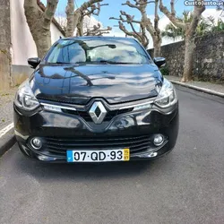 Renault Clio tce 900 gasolina