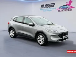 Ford Kuga III 1.5 ECOBLUE 120 6CV TREND AUTO
