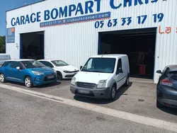 Ford Transit 1.8TDCI 75 8V TURBO AV FAP -M5-
