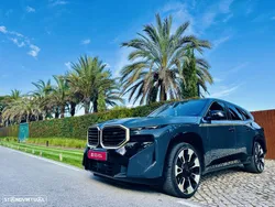 BMW XM Standard