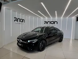 Mercedes CLA 35 AMG Coupé 2.0 i 4MATIC 7G-DCT 306 cv