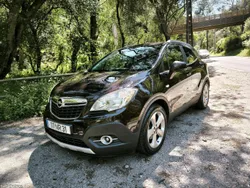 Opel Mokka Cosmos CDTI