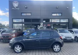 Dacia sandero 1.0 tce 90ch stepway ambiance 2016
