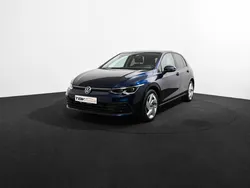 VOLKSWAGEN Golf VIII E-TSI 150 DSG TYPE IQ DRIVE KEYLESS GPS CARPLAY HUD CAMERA ACC SIEGES CHAUFFANT