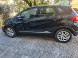 Renault Captur 1.5 DCI Luxe Automático