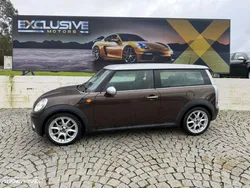 MINI Clubman Cooper D
