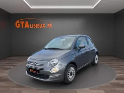 Fiat 500 MY22 1.0 70 ch Hybride BSG S/S Dolcevita