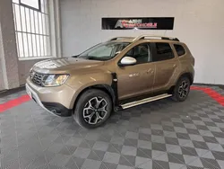 Dacia Duster 1.5 Blue dCi 115ch Prestige 4x2