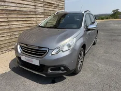 PEUGEOT 2008 1.6 BlueHDi S&S - 120 Crossway PHASE 1