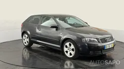 Audi A3 2.0 TDi de 2004