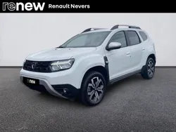Dacia Duster Blue dCi 115 4x2 Prestige