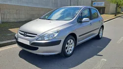 Peugeot 307 1.4i Impecavel 143.000kms