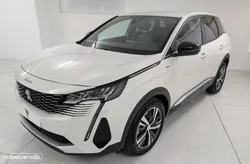 Peugeot 3008 1.6 Hybrid Allure Pack e-EAT8