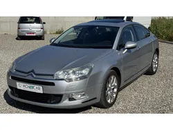 CITROEN C5 2.7 V6 HDi 24V BVA Exclusive