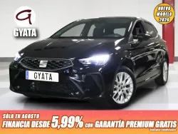SEAT Ibiza 1.0 TSI S&S Style 85kW