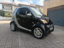 Smart ForTwo Pulse Cdi C/AC