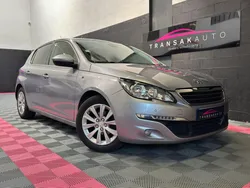 Peugeot 308 1.2 / TOIT PANORAMIQUE / FINITION STYLE