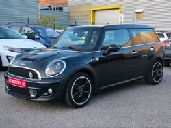 Mini clubman cooper s édition limited 50 hampton 1.6 184ch