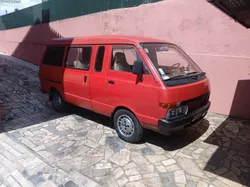 Nissan Vanette 2.0