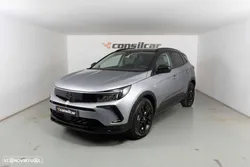 Opel Grandland 1.6 T PHEV GS Line